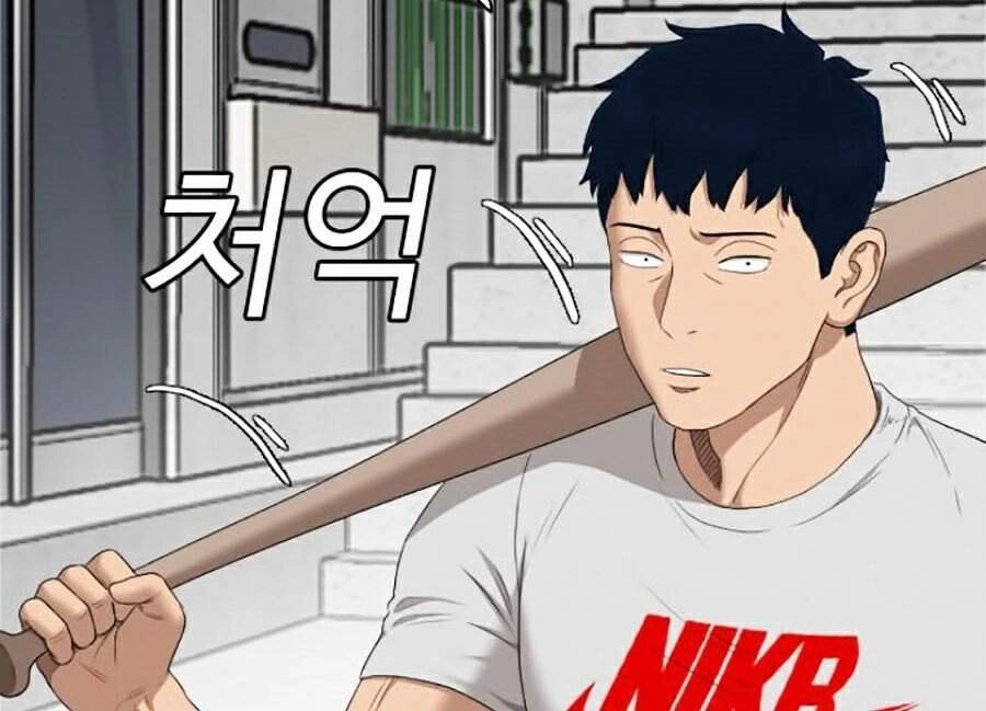 Người Xấu Chapter 62 - 68