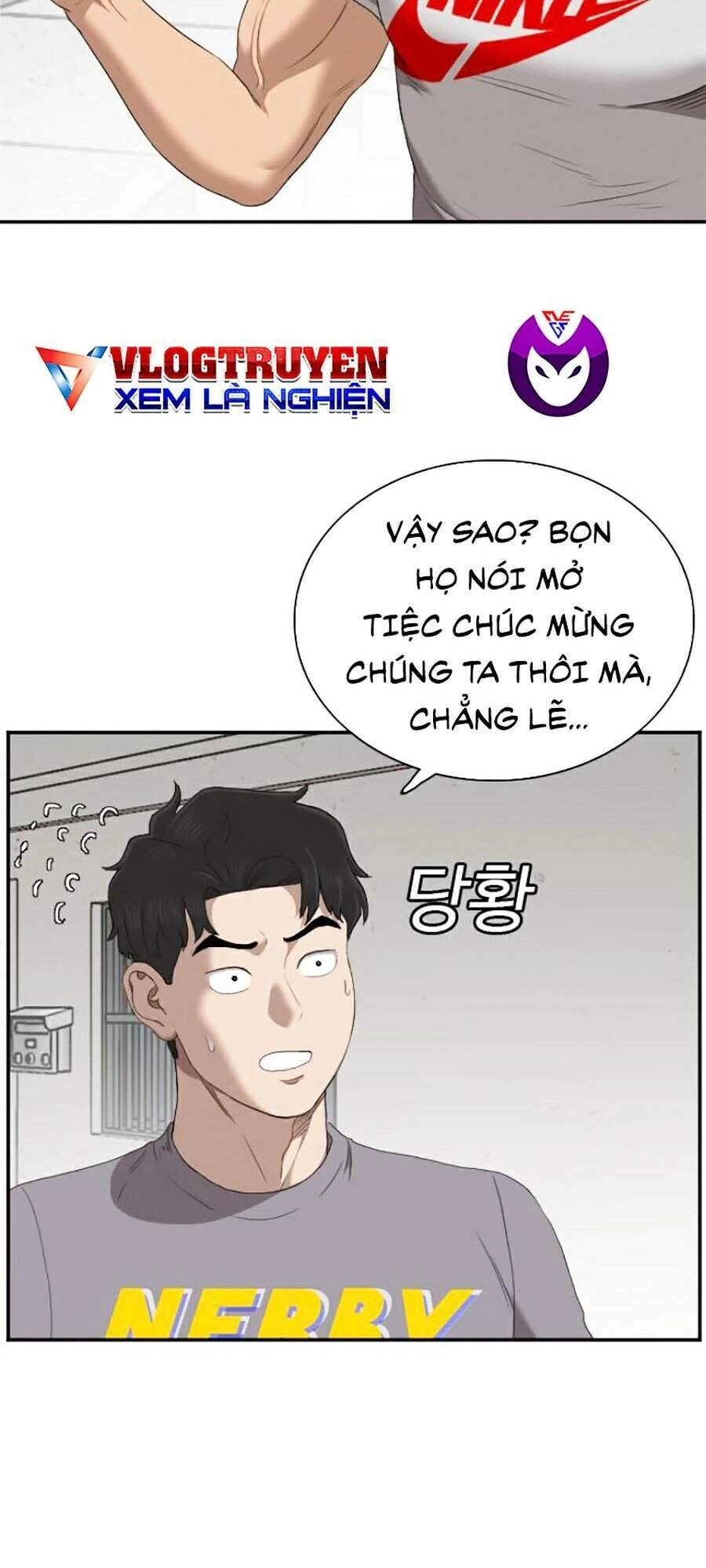 Người Xấu Chapter 62 - 69
