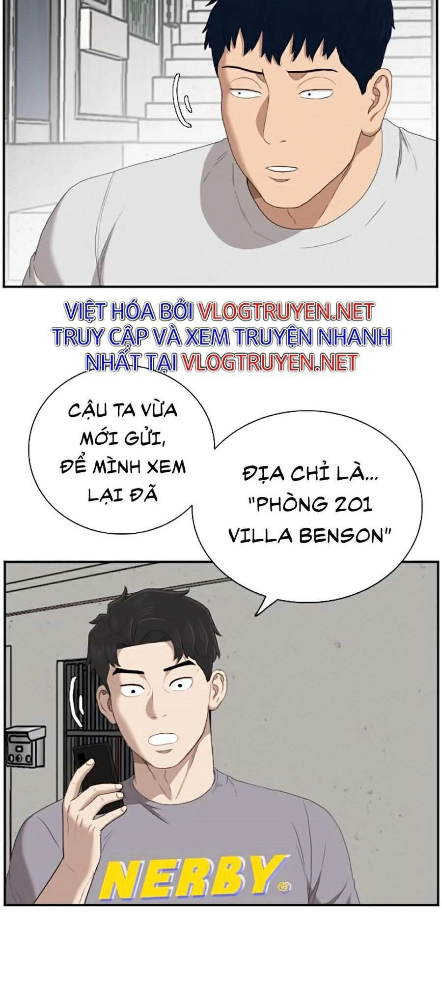 Người Xấu Chapter 62 - 71