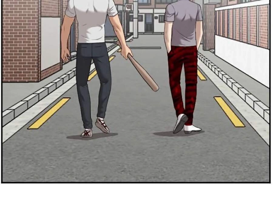 Người Xấu Chapter 62 - 74