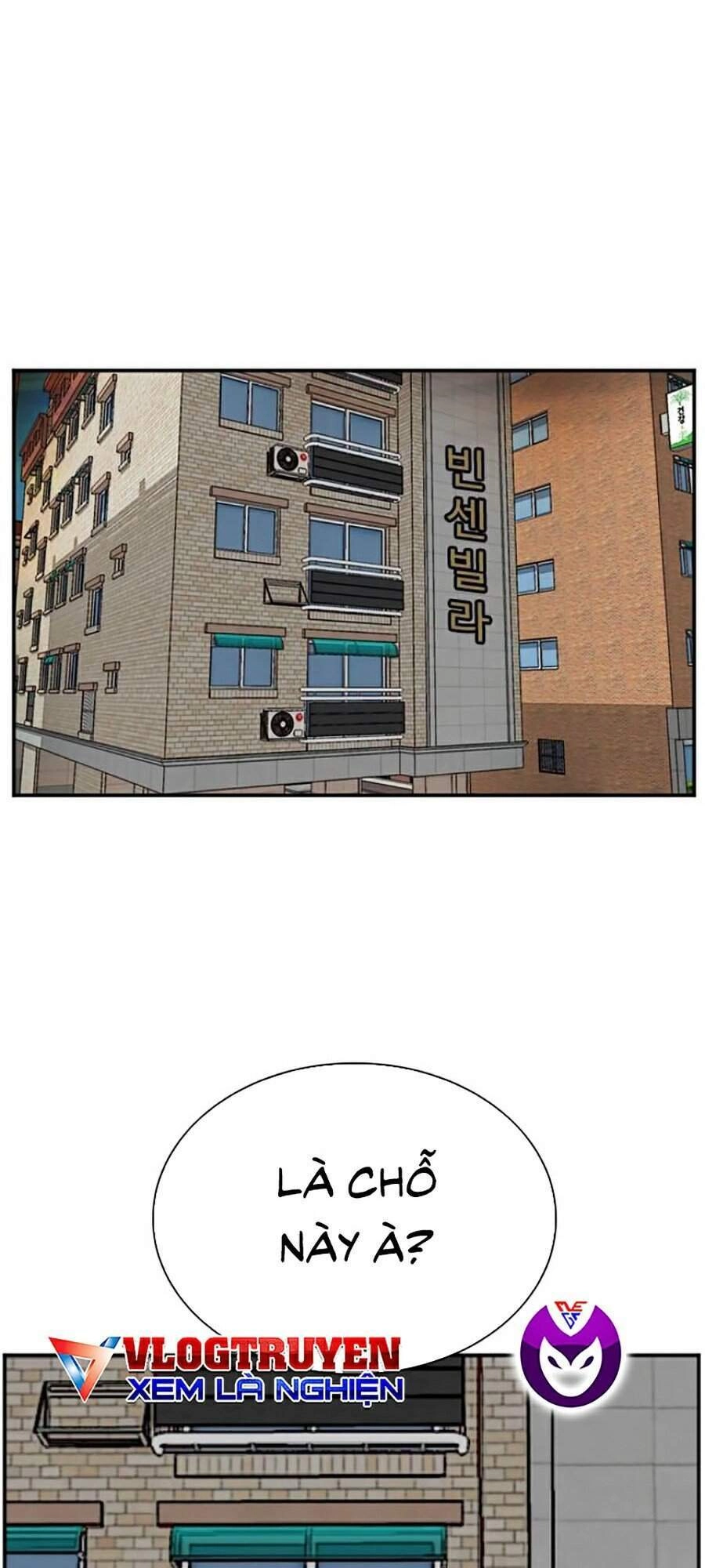 Người Xấu Chapter 62 - 75