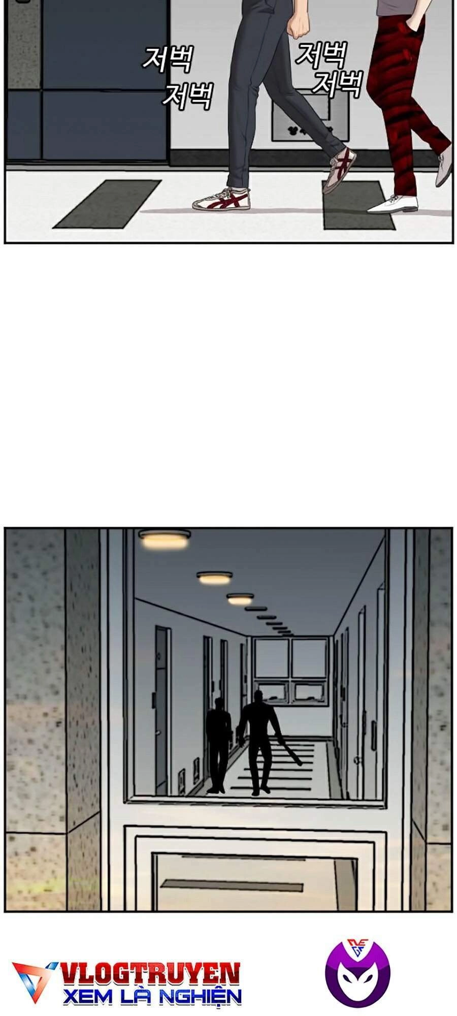 Người Xấu Chapter 62 - 83