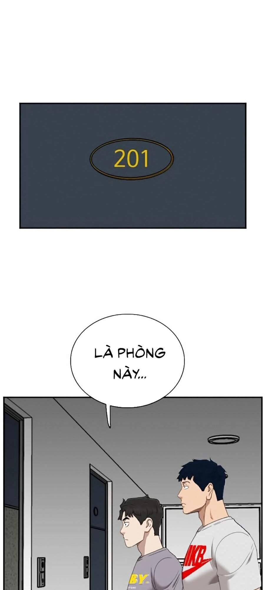 Người Xấu Chapter 62 - 85