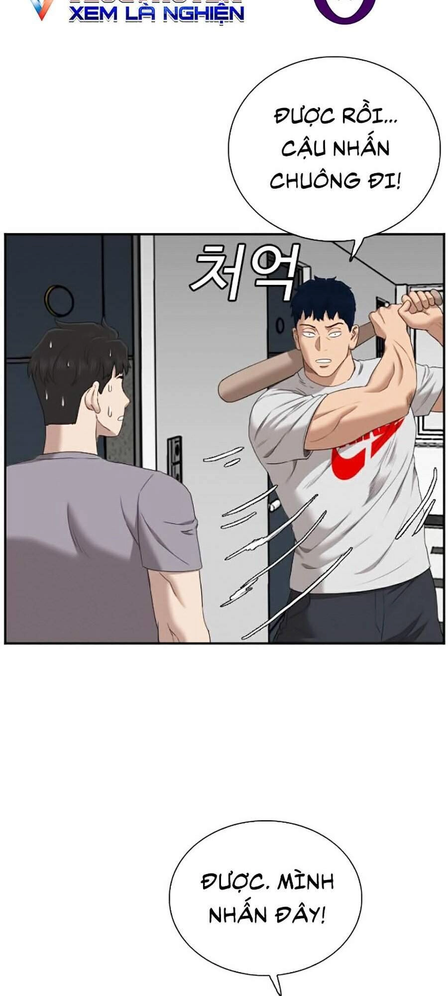 Người Xấu Chapter 62 - 89