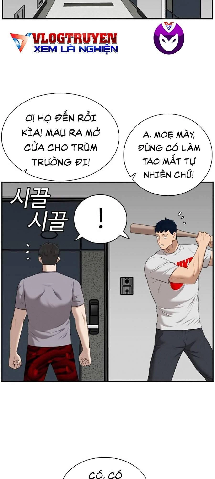 Người Xấu Chapter 62 - 93