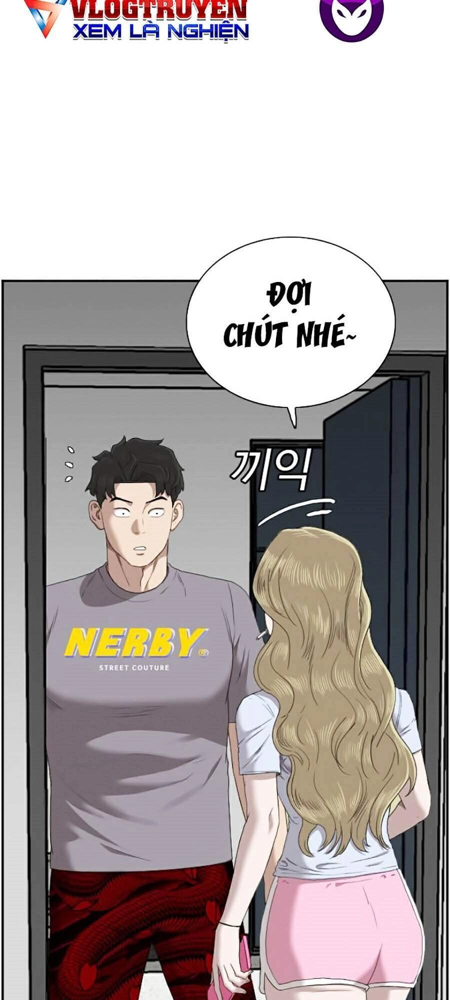 Người Xấu Chapter 62 - 97