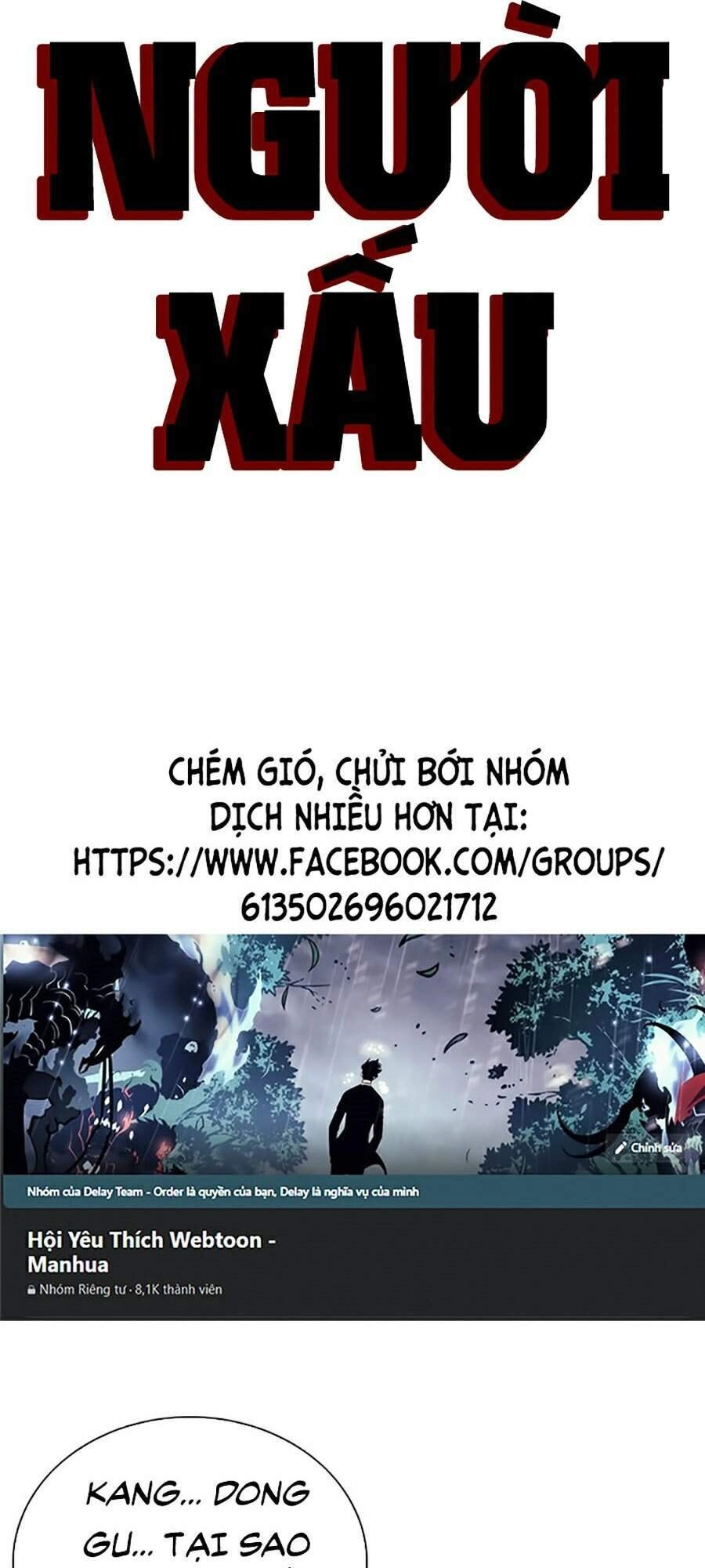 Người Xấu Chapter 63 - 7