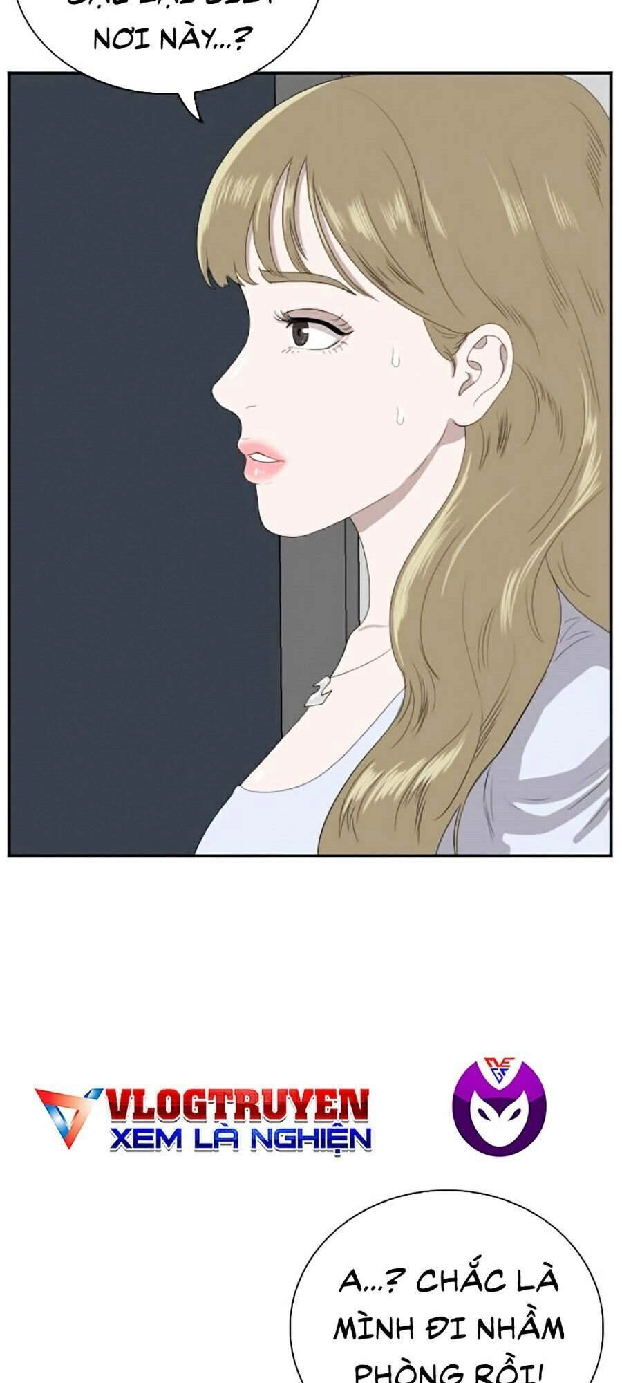 Người Xấu Chapter 63 - 9