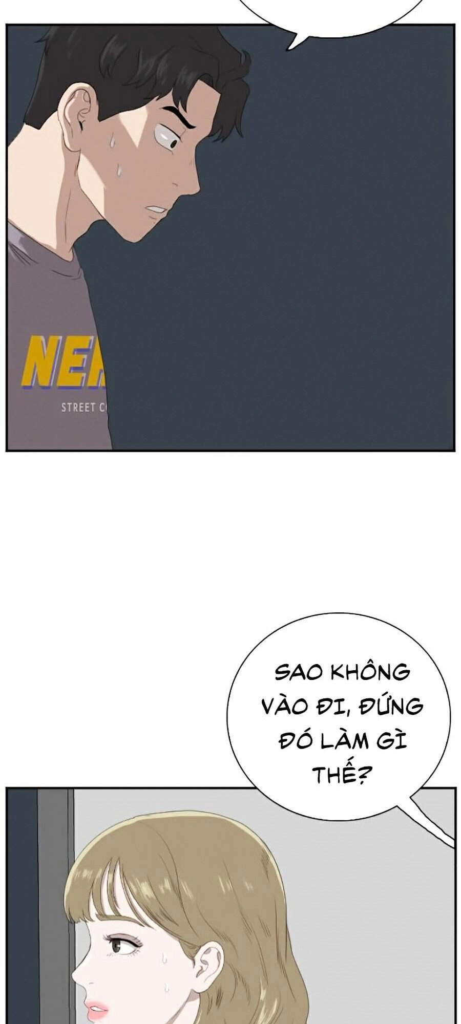 Người Xấu Chapter 63 - 11
