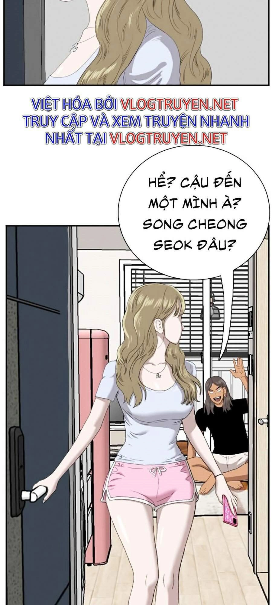 Người Xấu Chapter 63 - 13