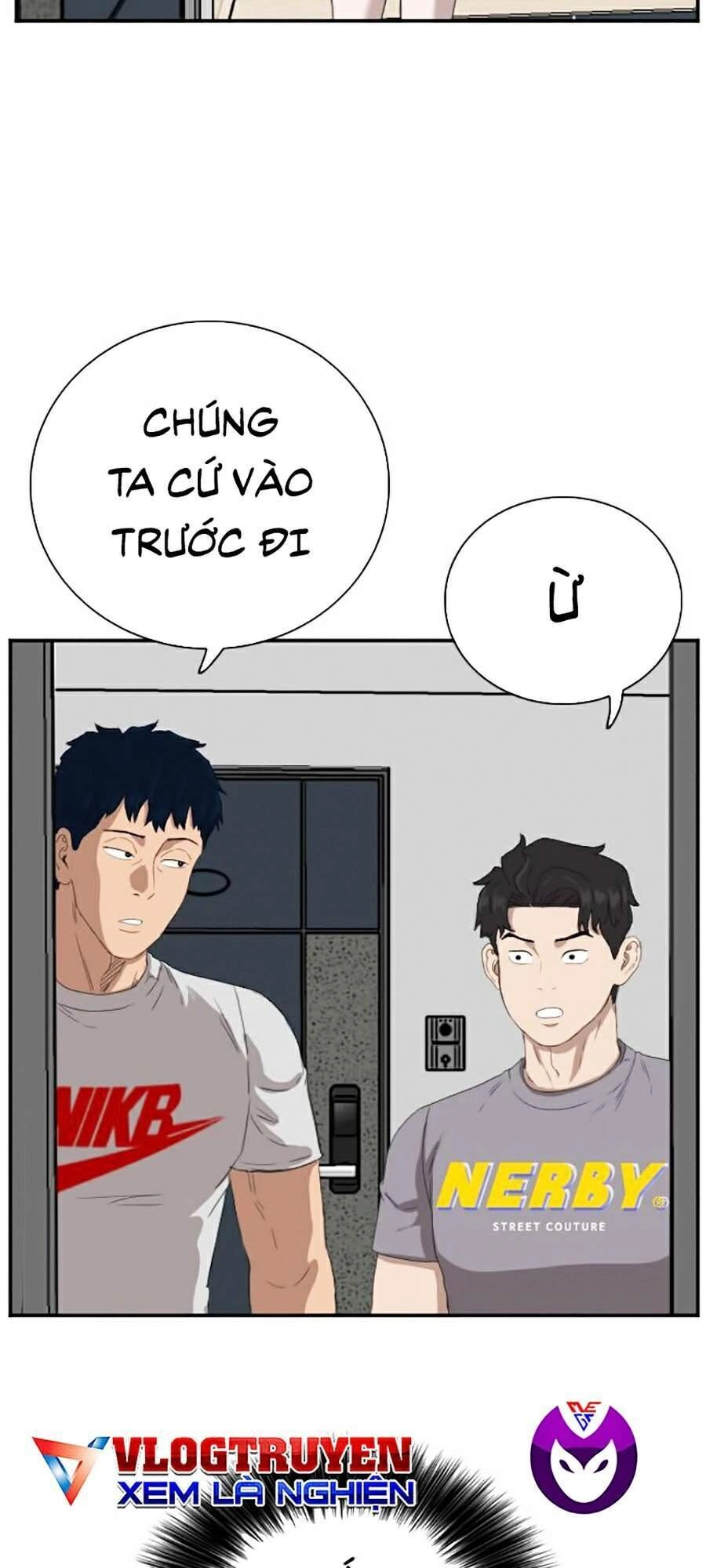 Người Xấu Chapter 63 - 15