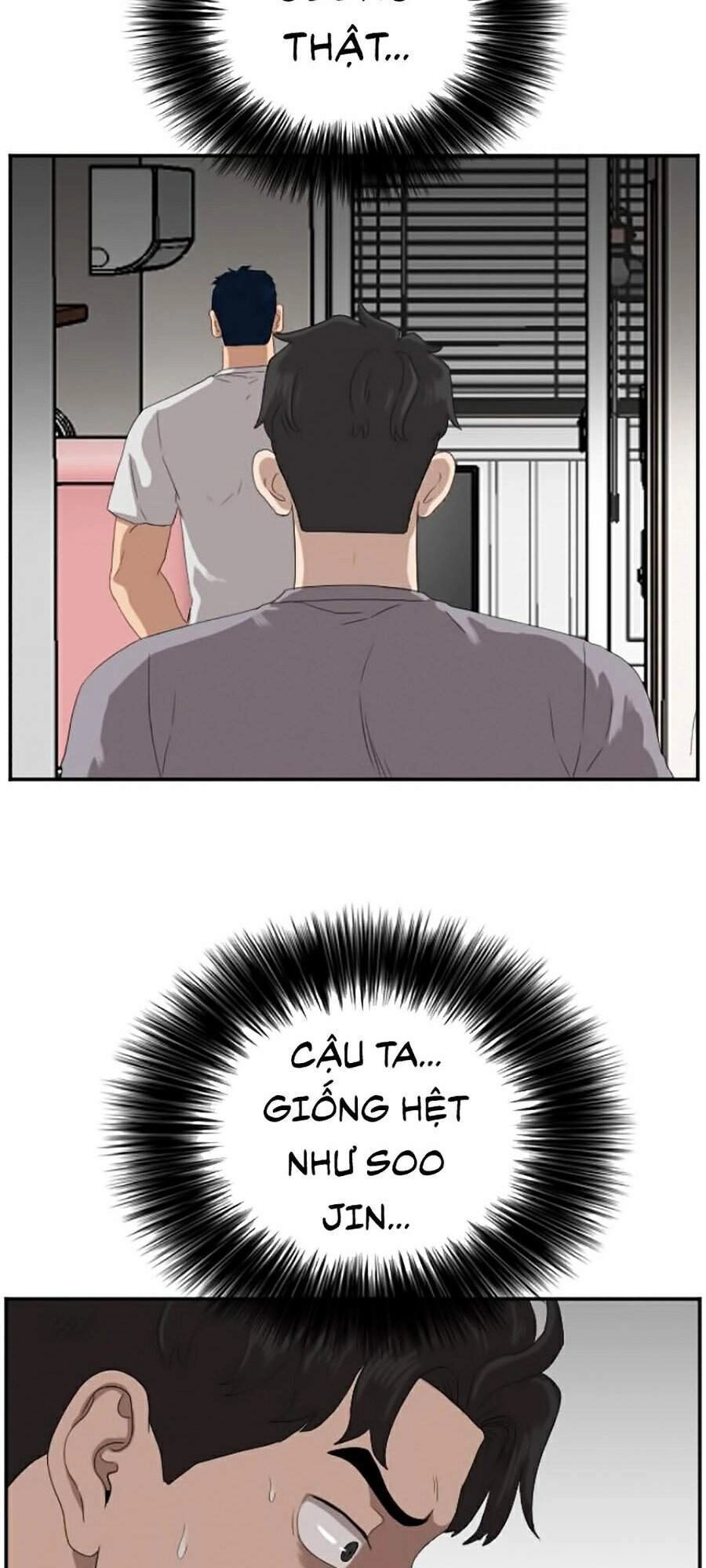 Người Xấu Chapter 63 - 17