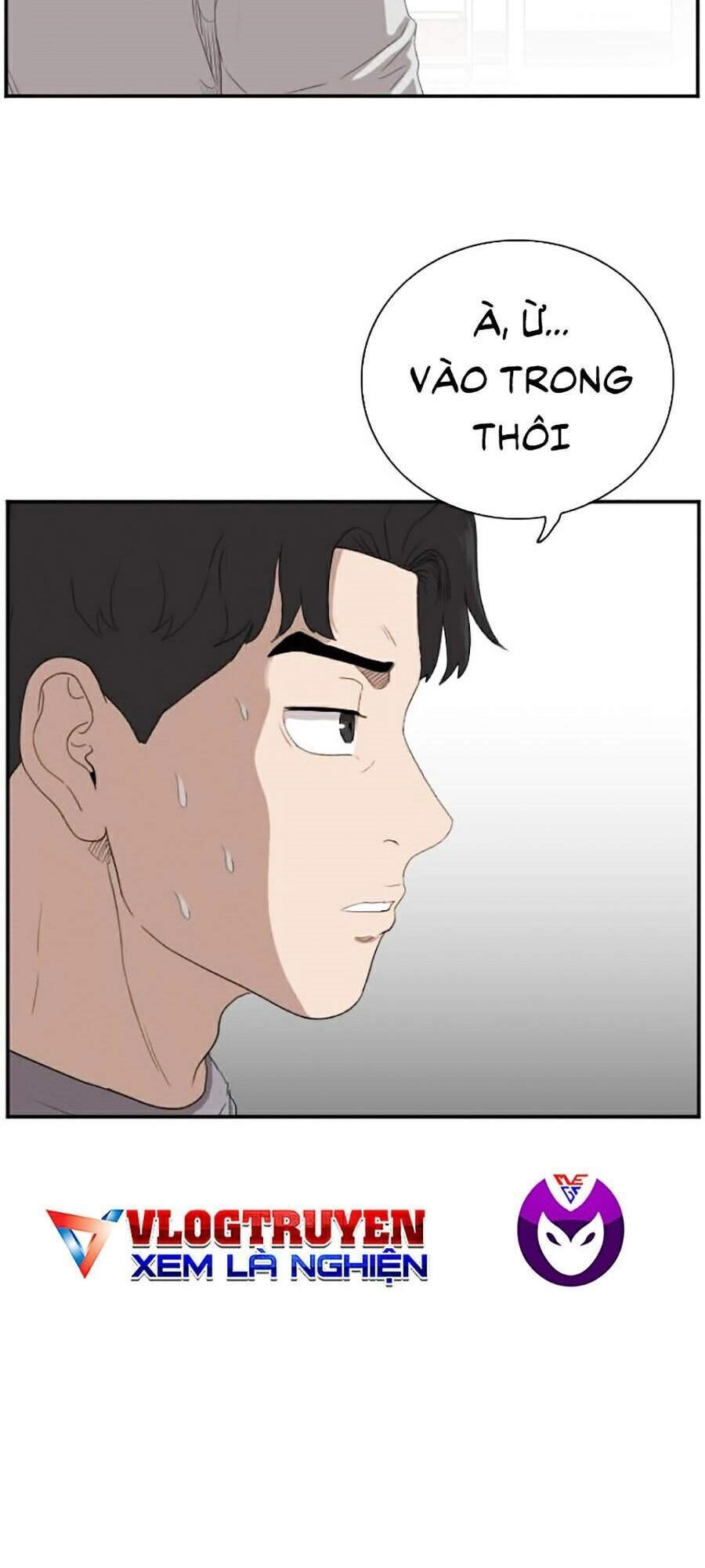 Người Xấu Chapter 63 - 21