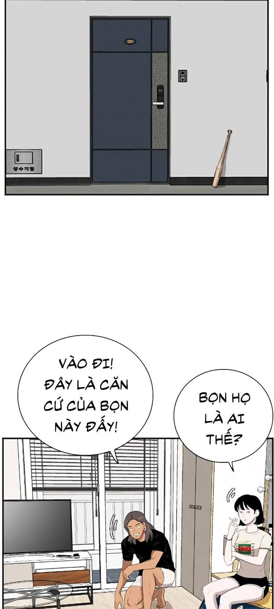 Người Xấu Chapter 63 - 23