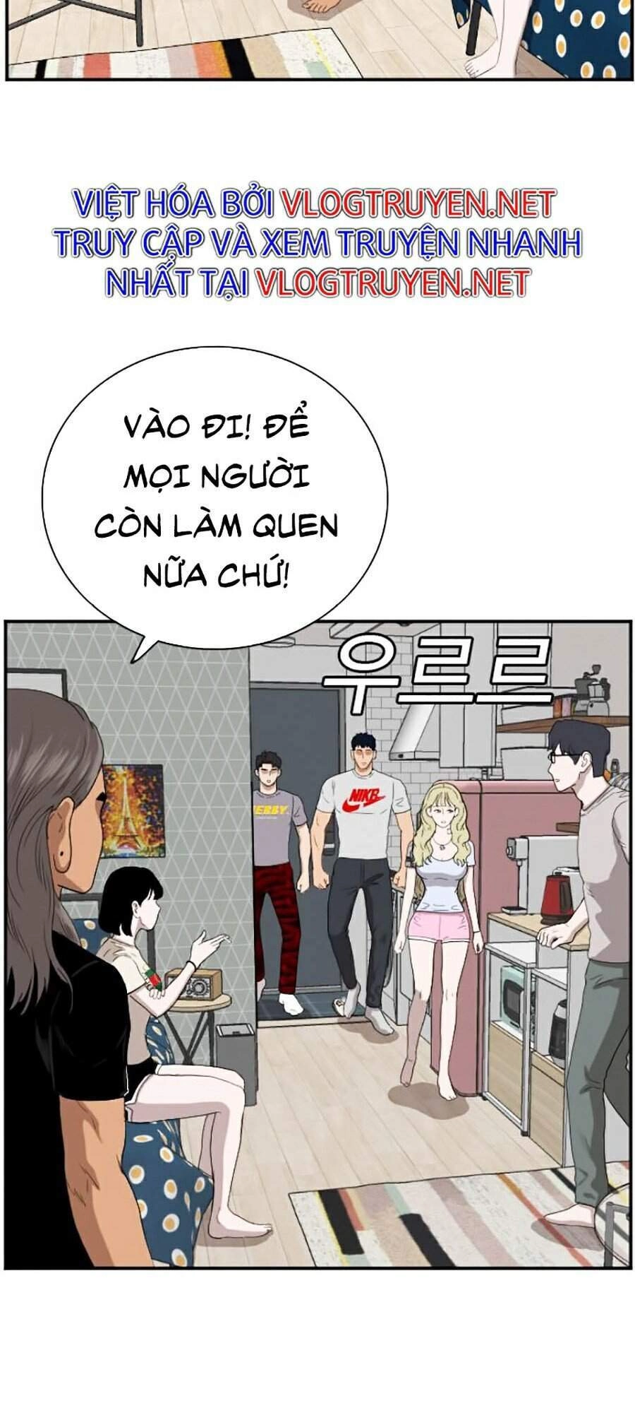 Người Xấu Chapter 63 - 25