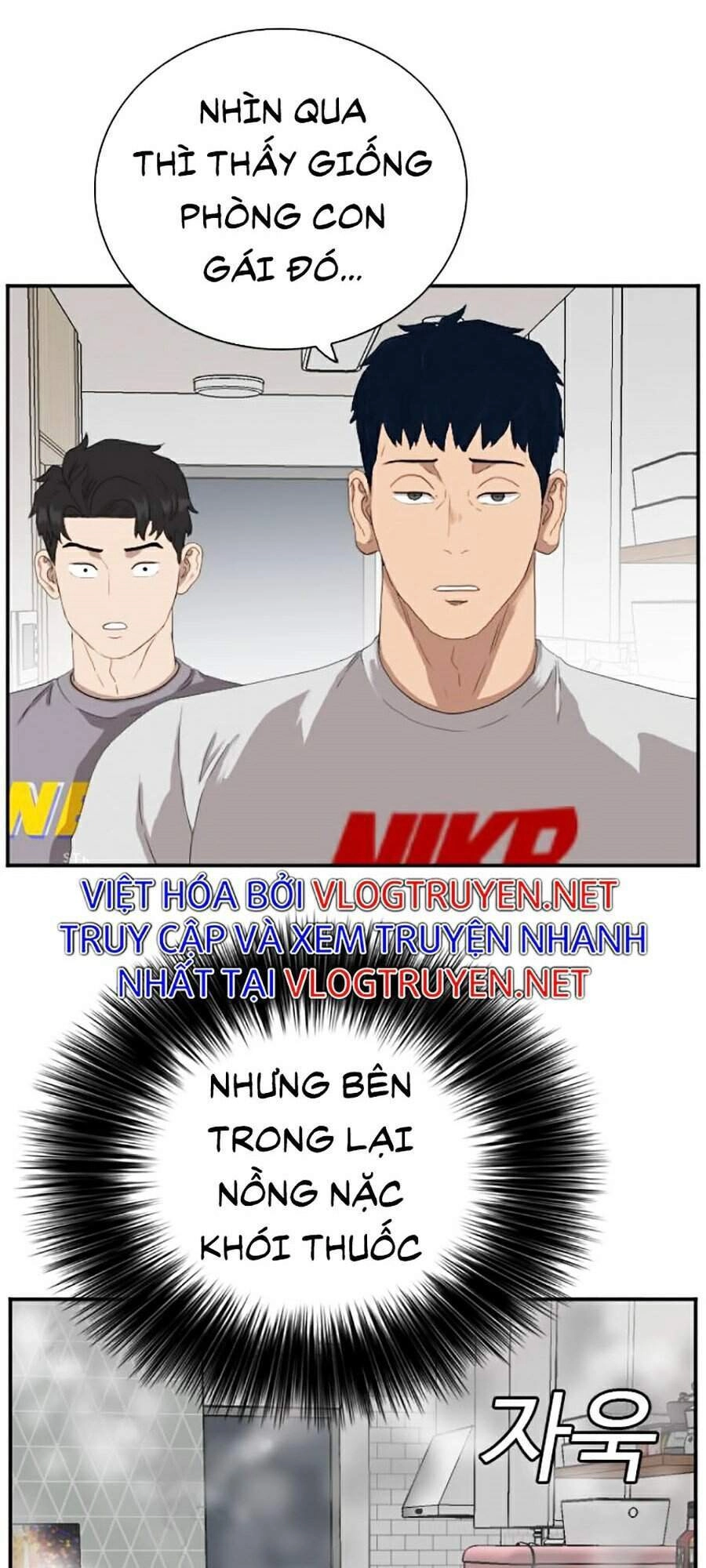 Người Xấu Chapter 63 - 31