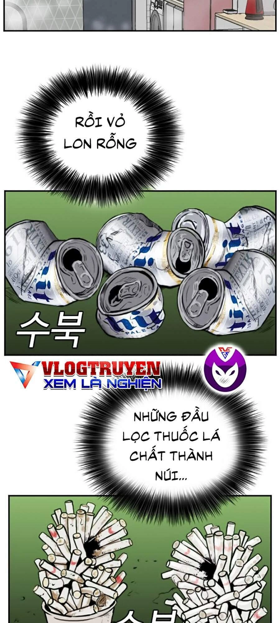 Người Xấu Chapter 63 - 33