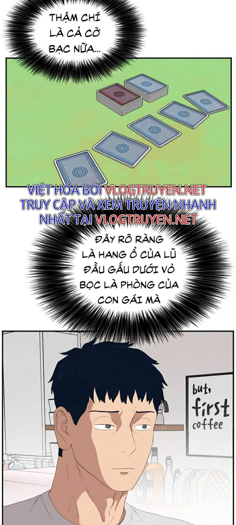 Người Xấu Chapter 63 - 35