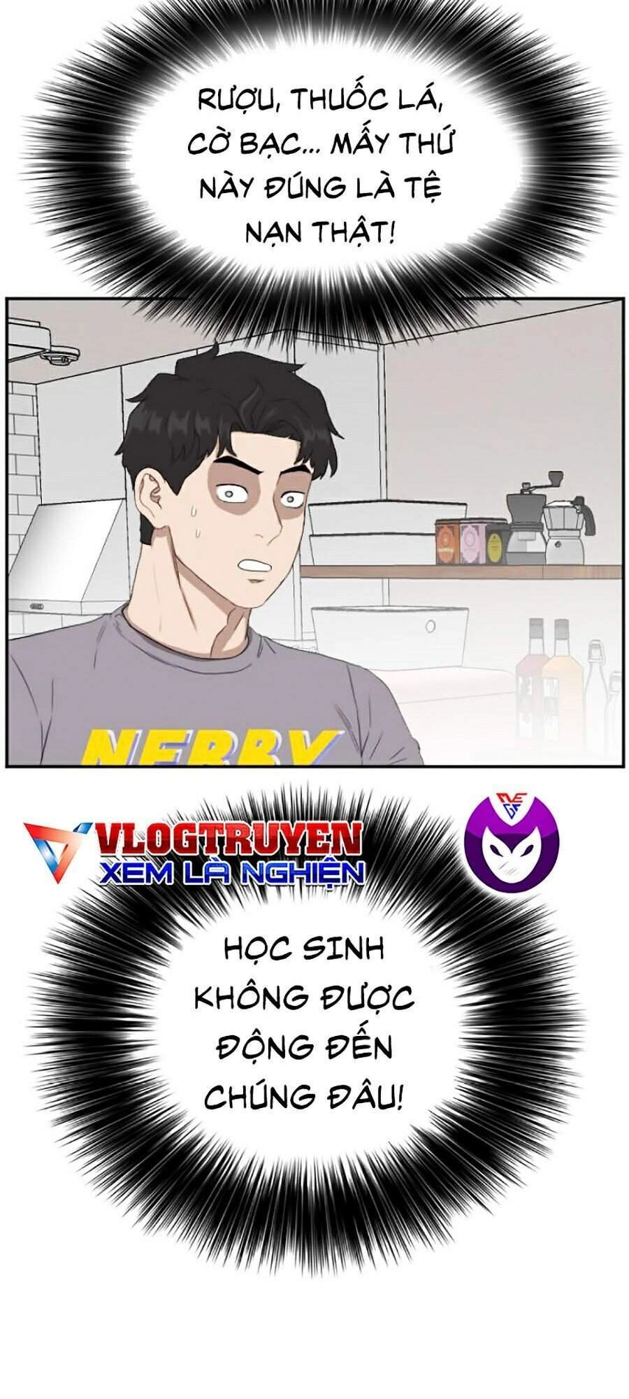 Người Xấu Chapter 63 - 37