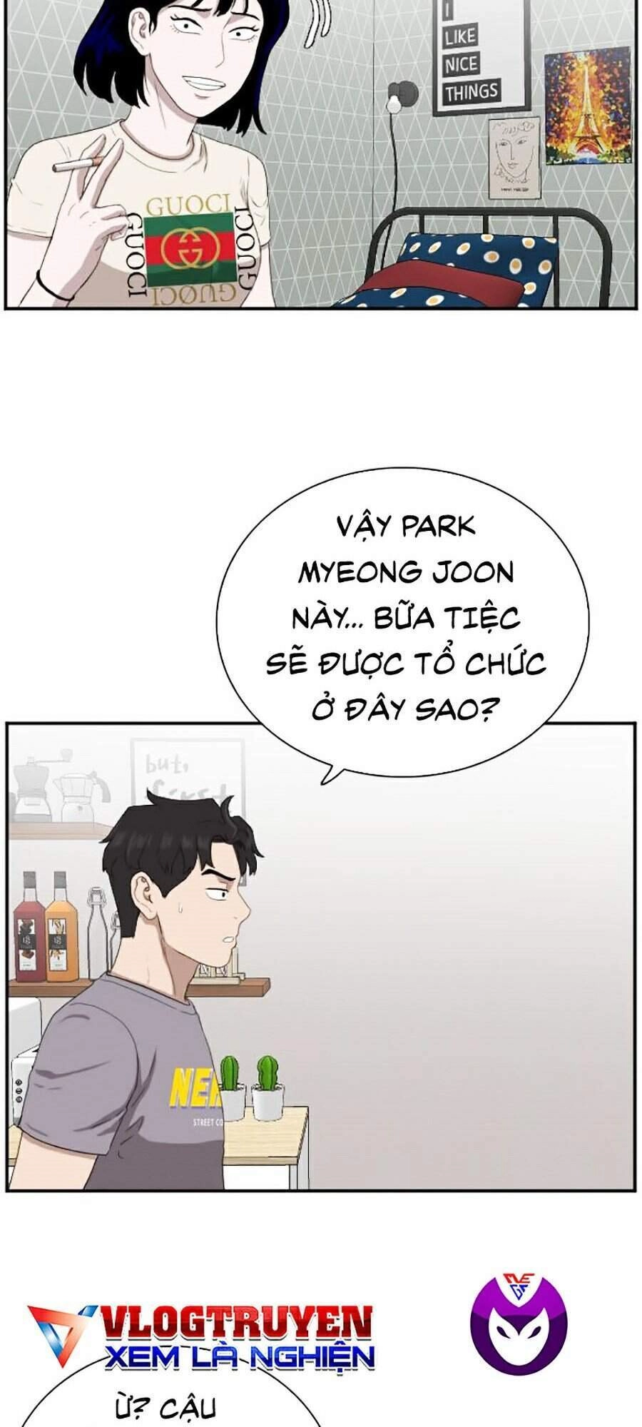 Người Xấu Chapter 63 - 41