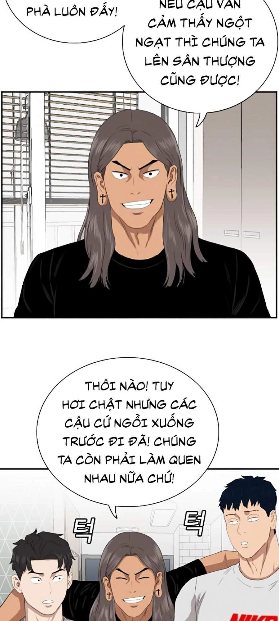 Người Xấu Chapter 63 - 43