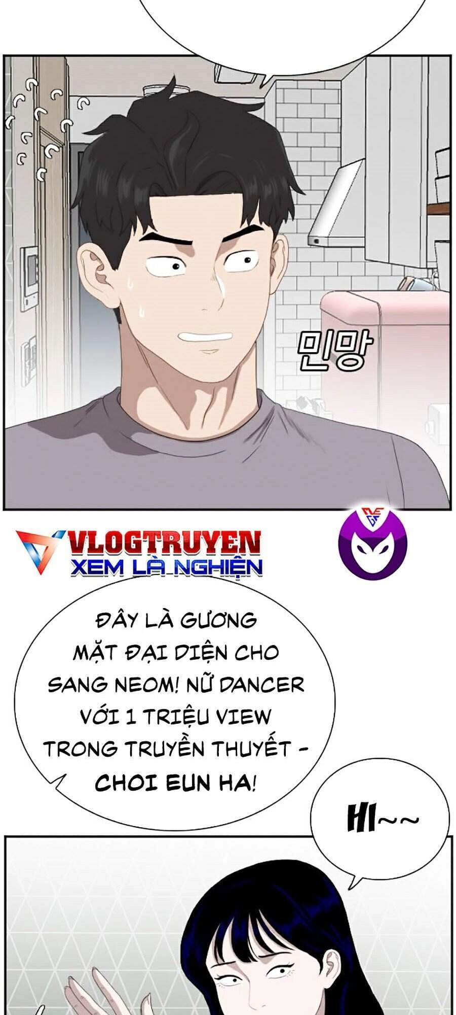 Người Xấu Chapter 63 - 47