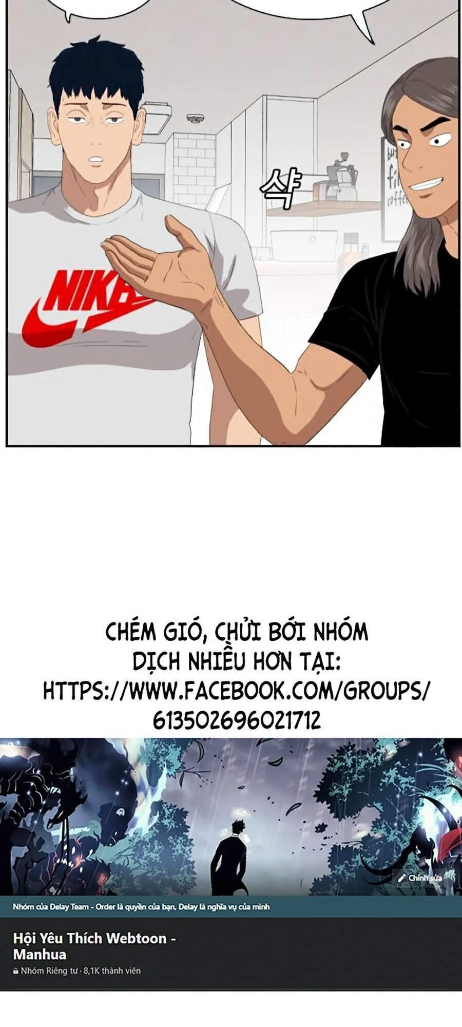 Người Xấu Chapter 63 - 51