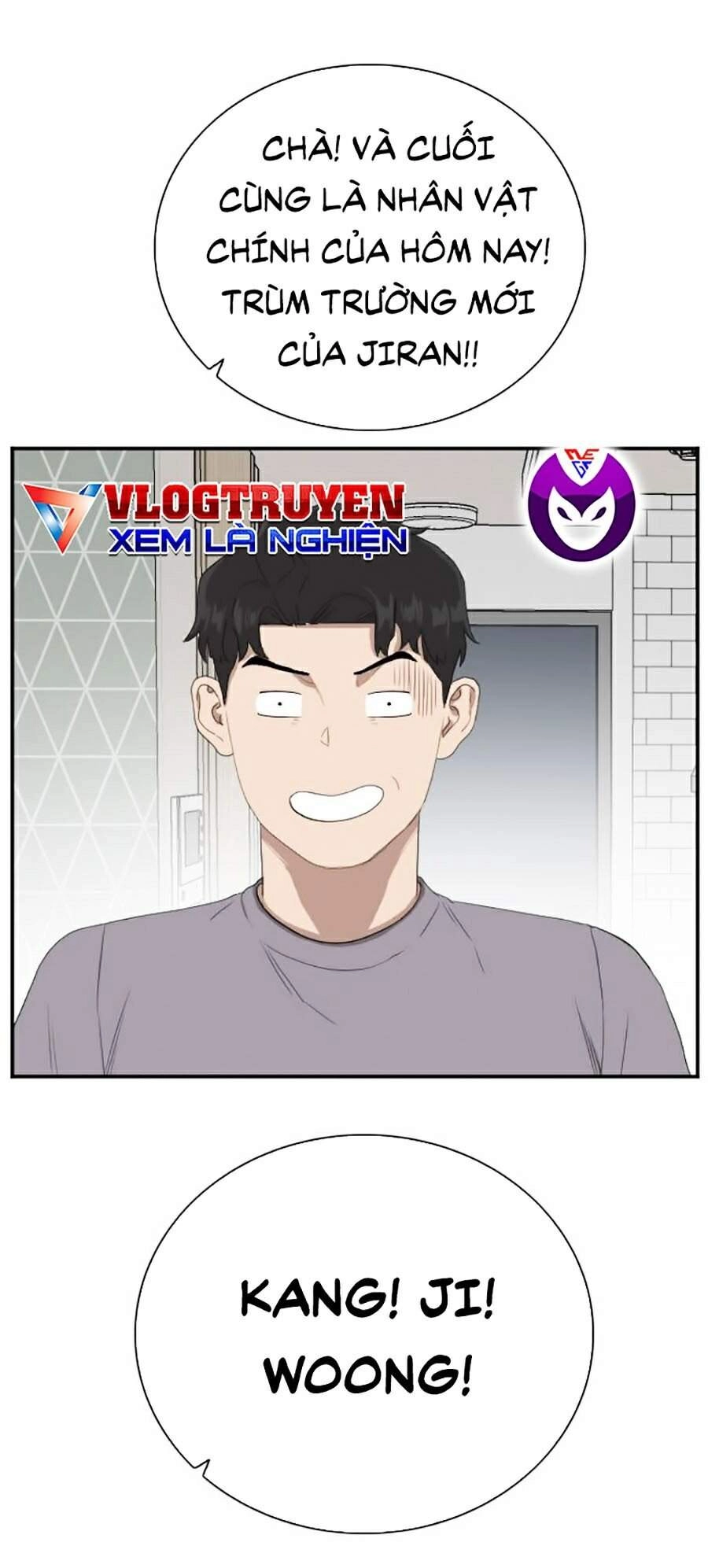 Người Xấu Chapter 63 - 53