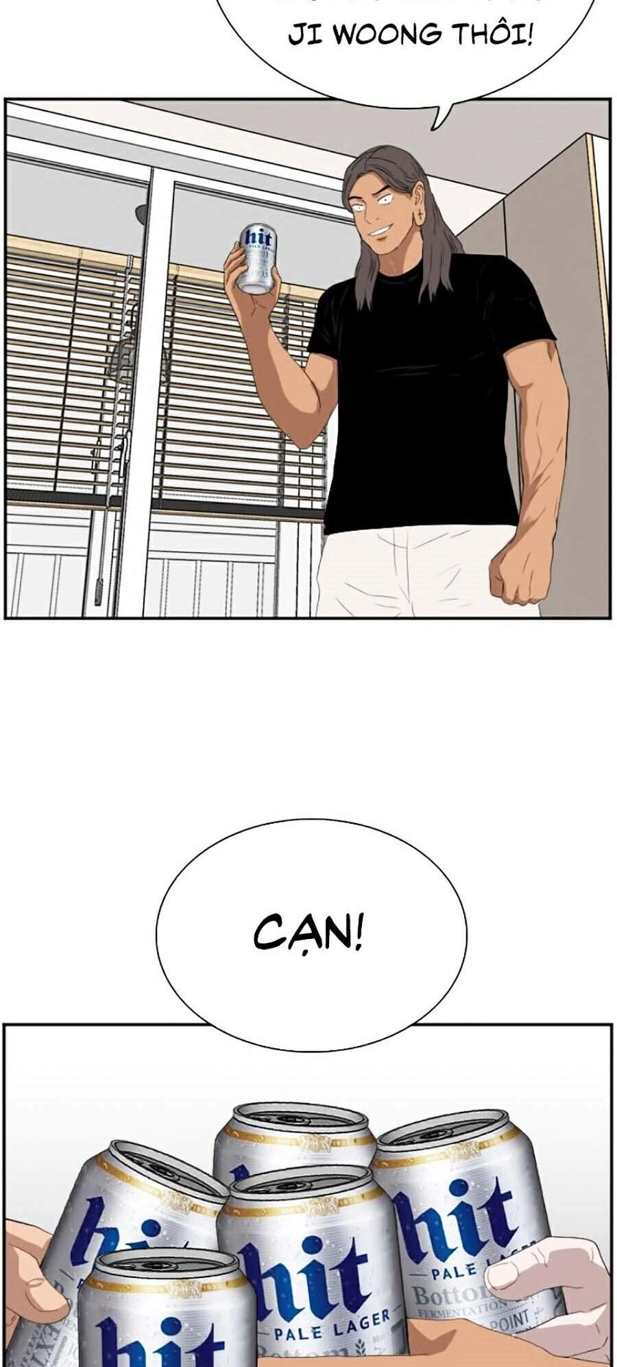 Người Xấu Chapter 63 - 59