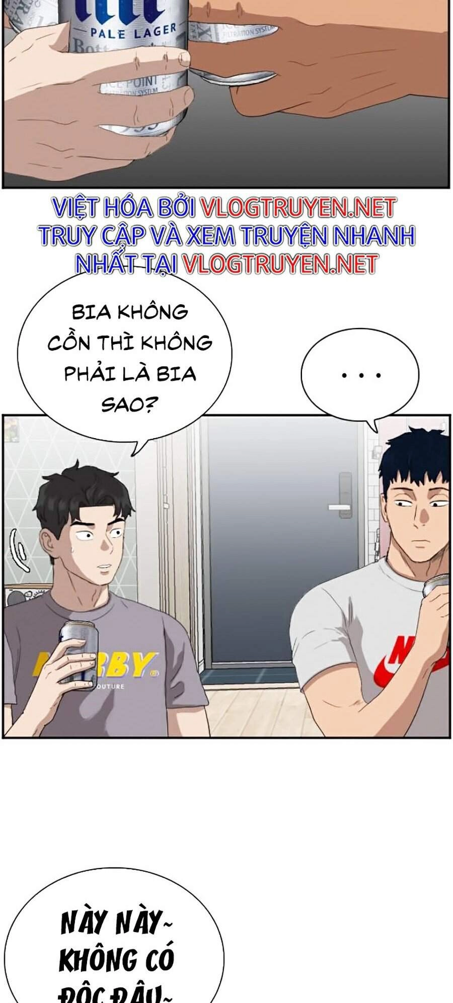 Người Xấu Chapter 63 - 60