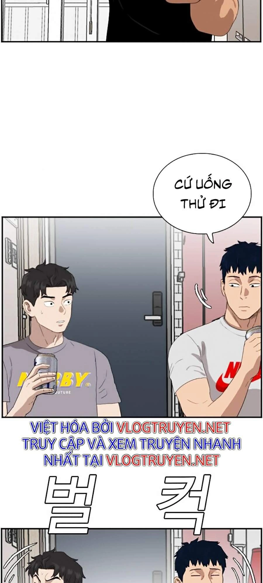 Người Xấu Chapter 63 - 62