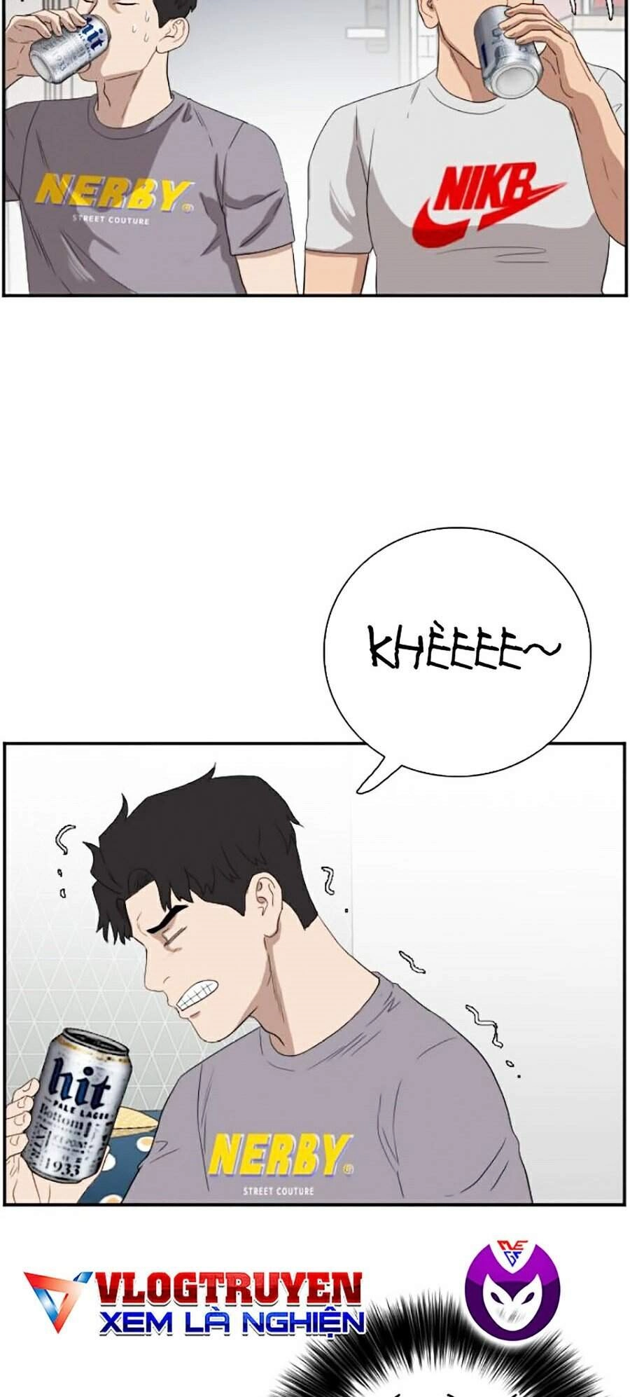 Người Xấu Chapter 63 - 63