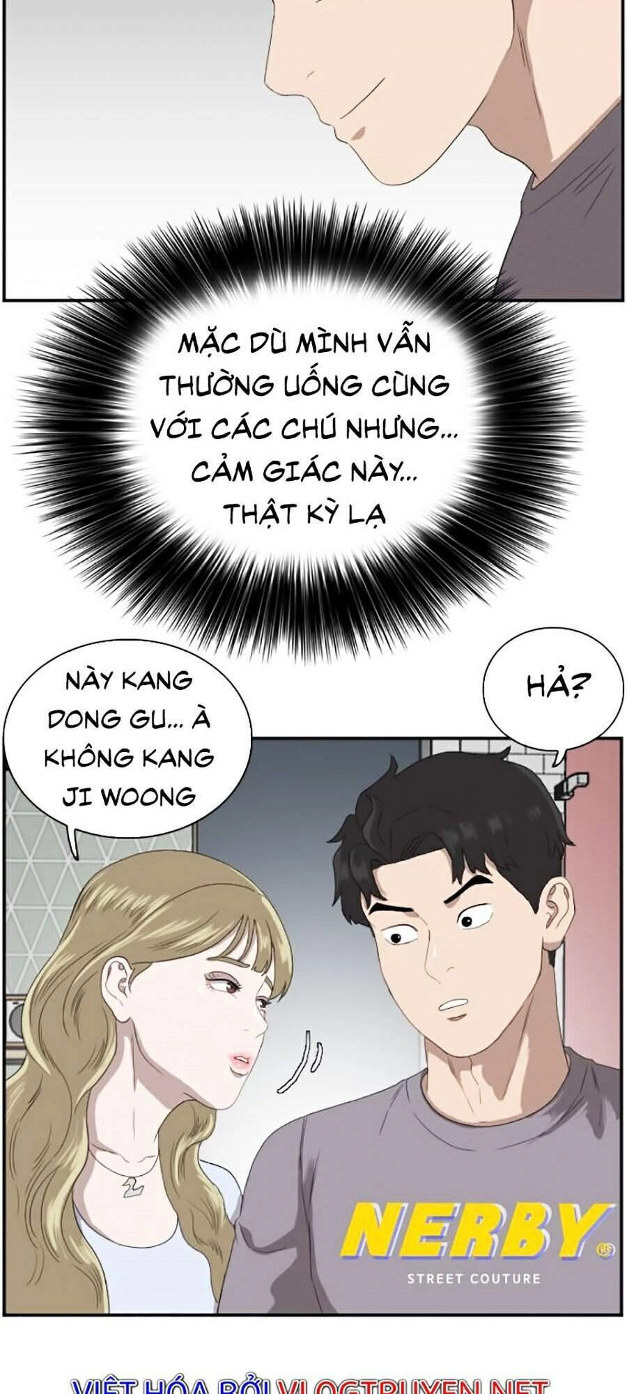 Người Xấu Chapter 63 - 72