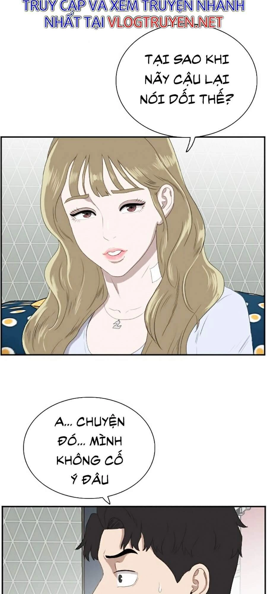 Người Xấu Chapter 63 - 74