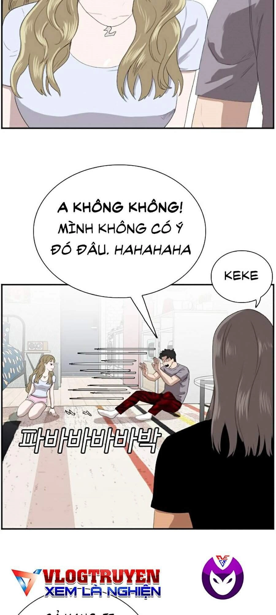 Người Xấu Chapter 63 - 80