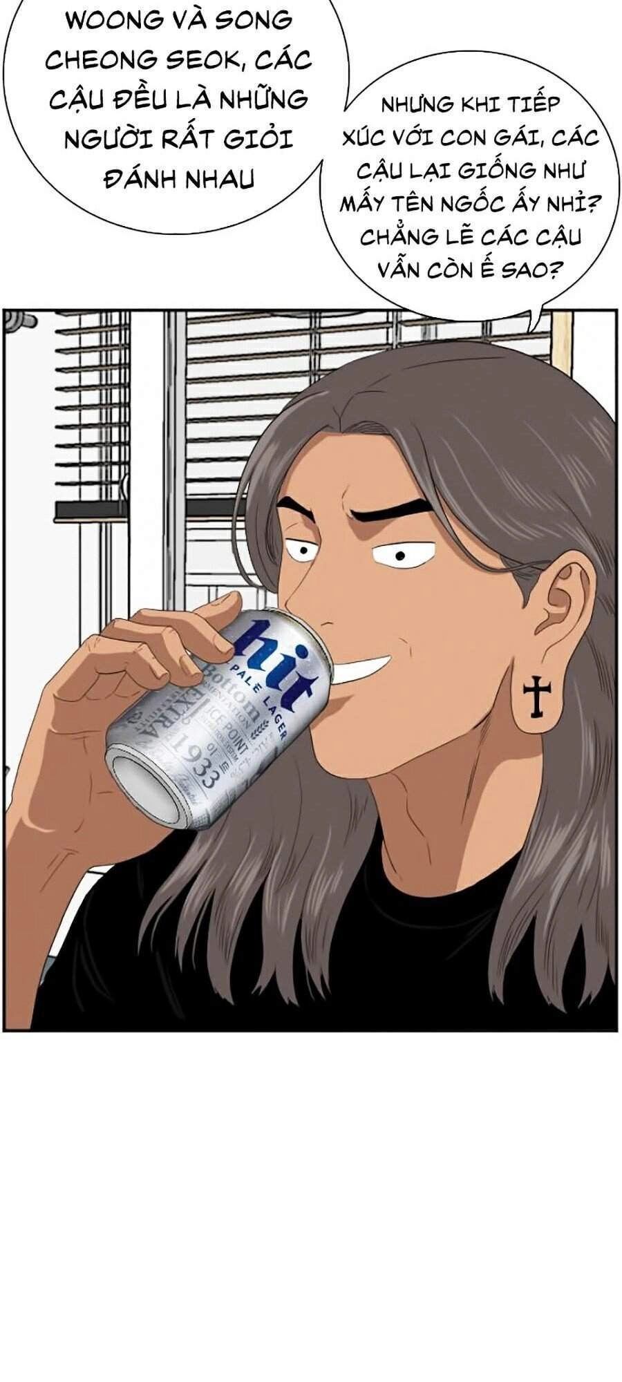 Người Xấu Chapter 63 - 82