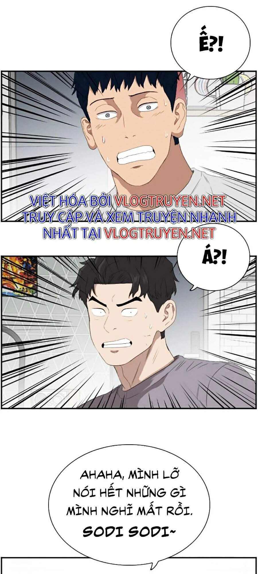 Người Xấu Chapter 63 - 84