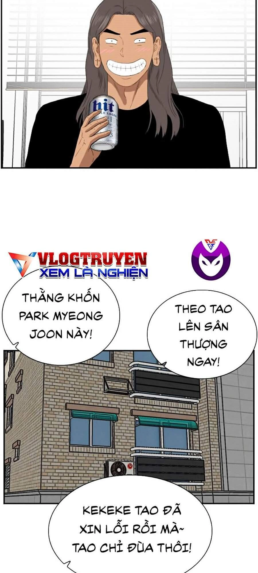 Người Xấu Chapter 63 - 86