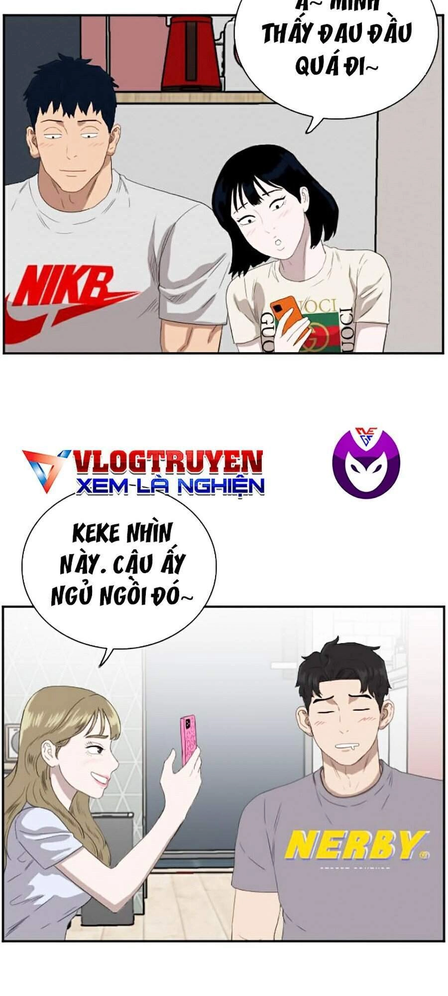 Người Xấu Chapter 63 - 90
