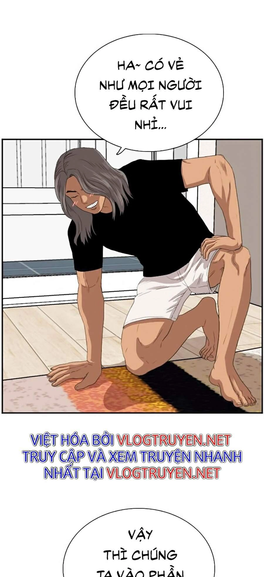 Người Xấu Chapter 63 - 92