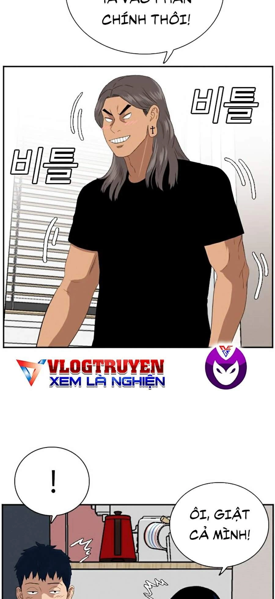 Người Xấu Chapter 63 - 93