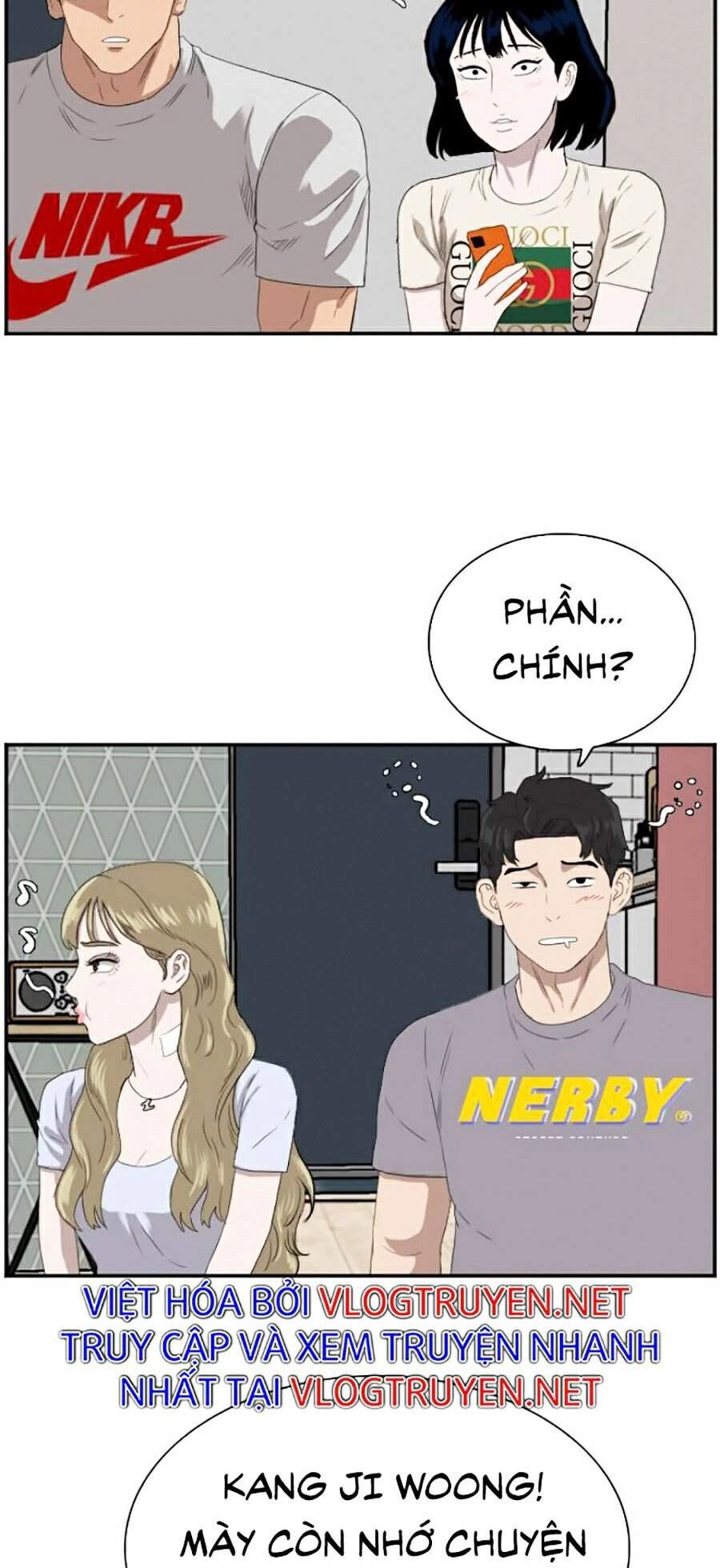 Người Xấu Chapter 63 - 94