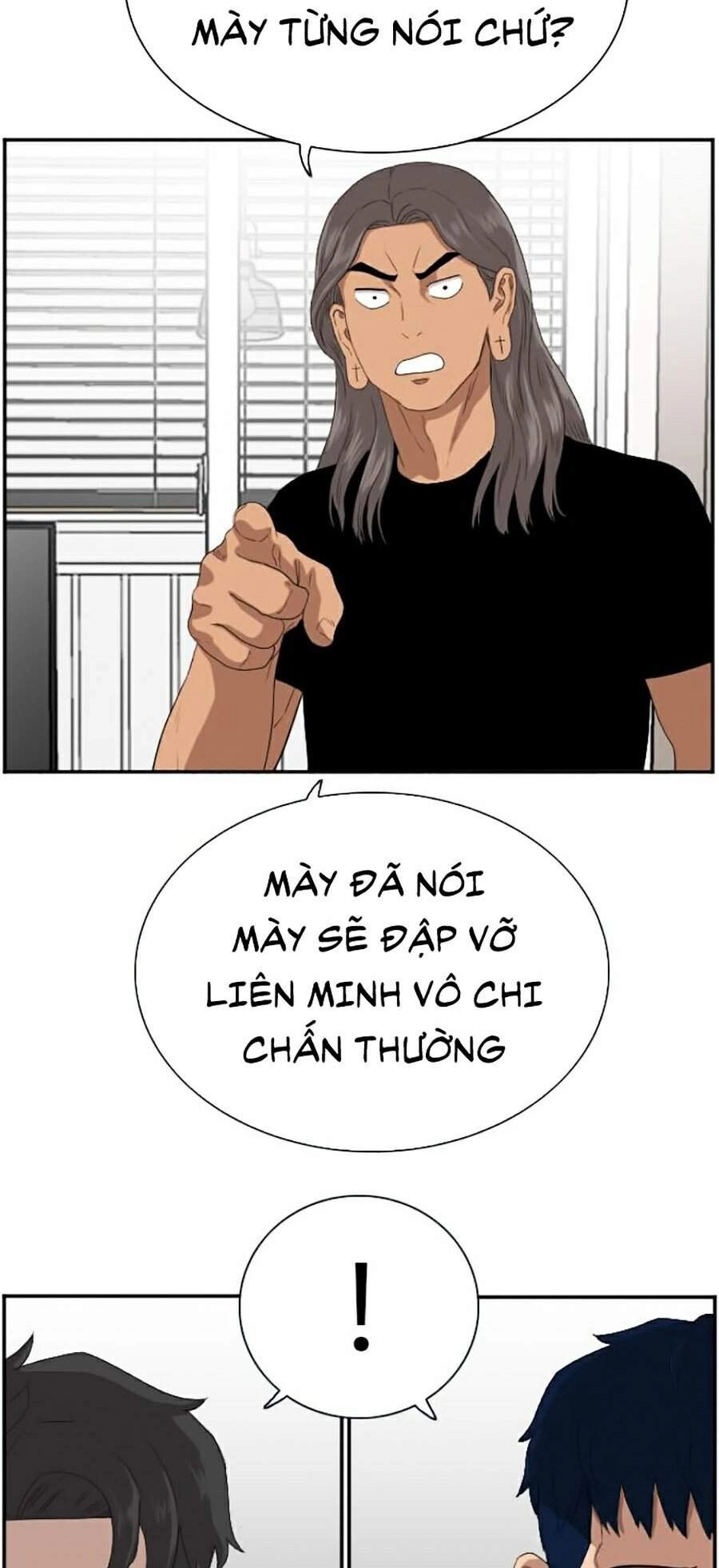 Người Xấu Chapter 63 - 95