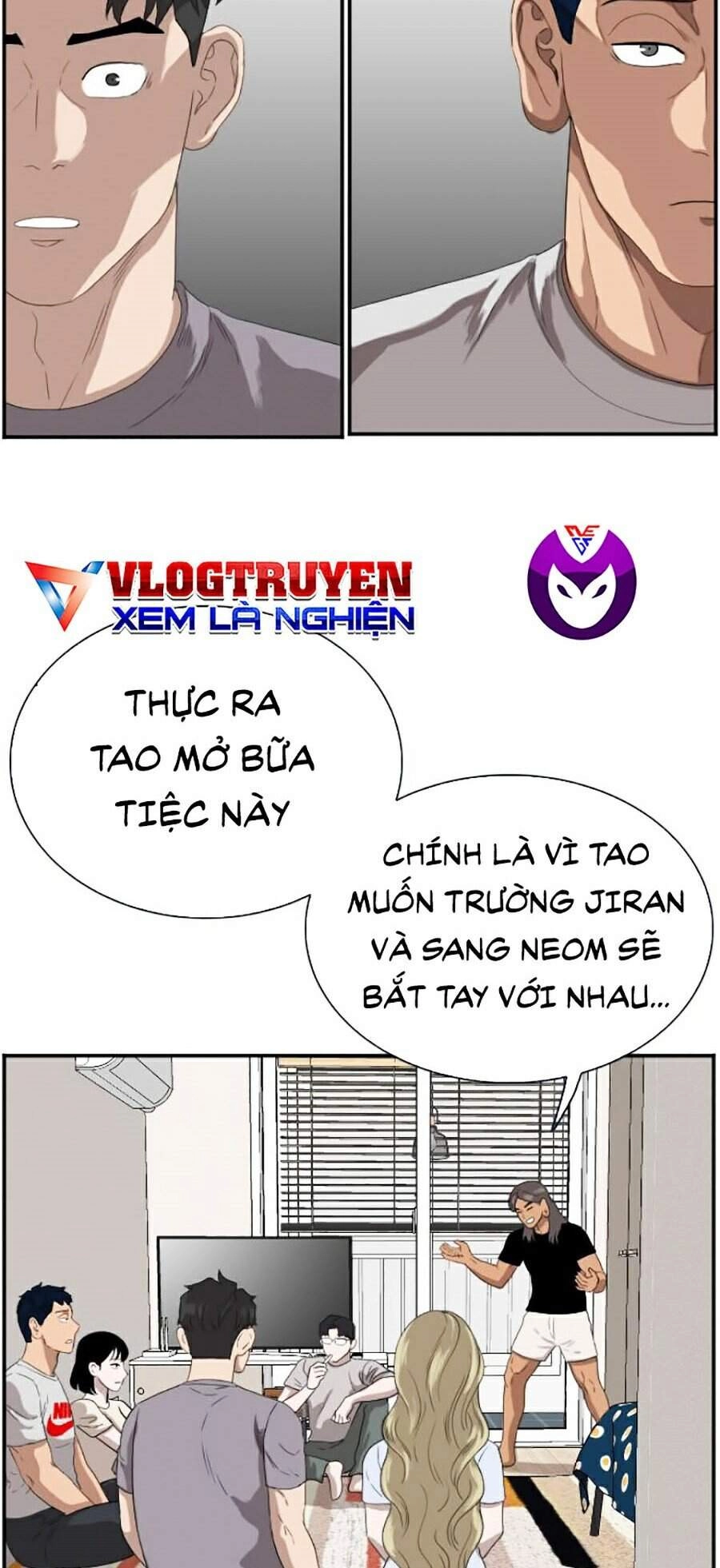 Người Xấu Chapter 63 - 96