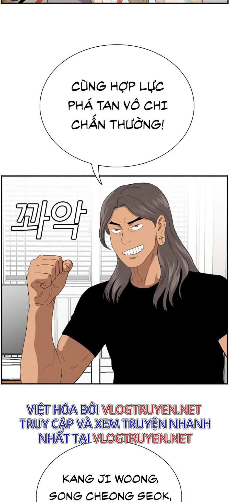 Người Xấu Chapter 63 - 97