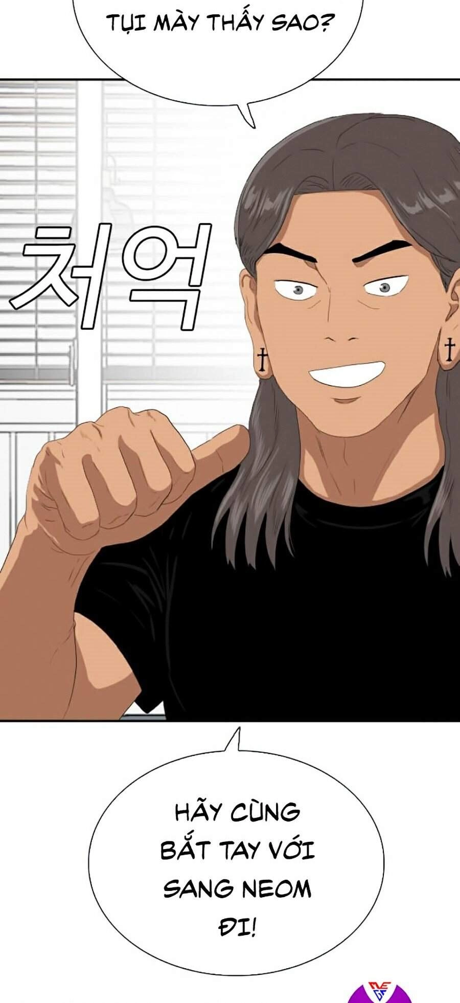 Người Xấu Chapter 63 - 98