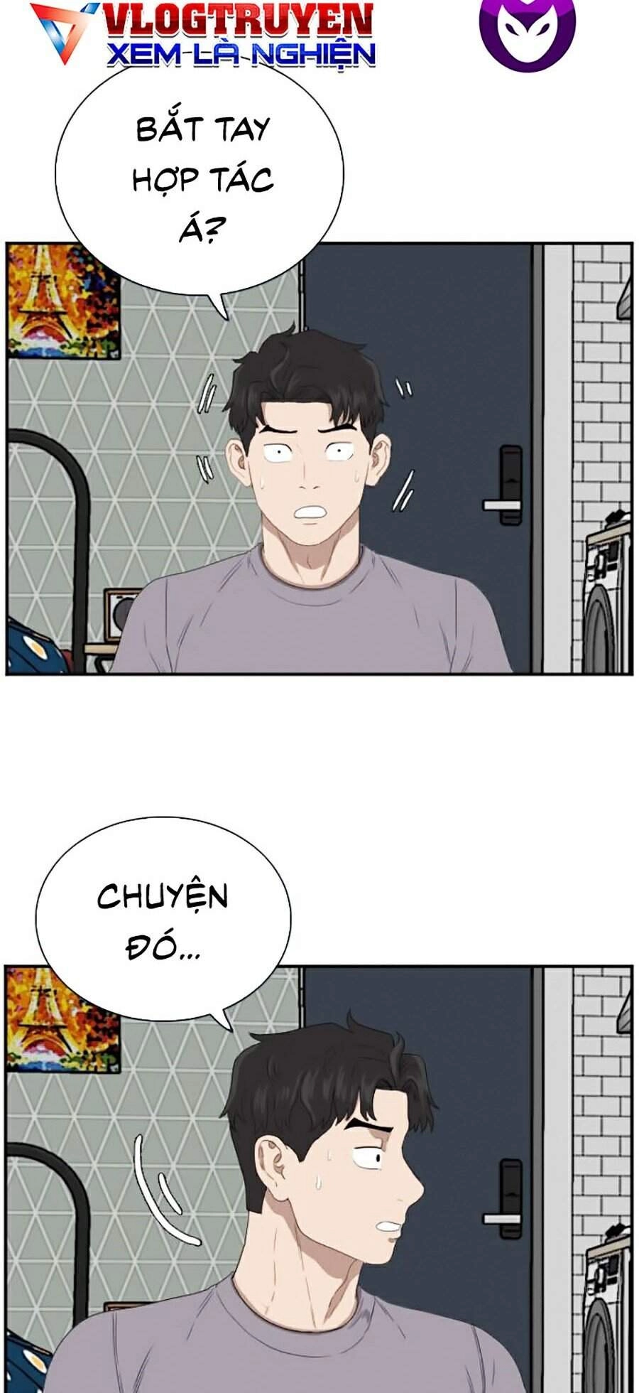 Người Xấu Chapter 63 - 99