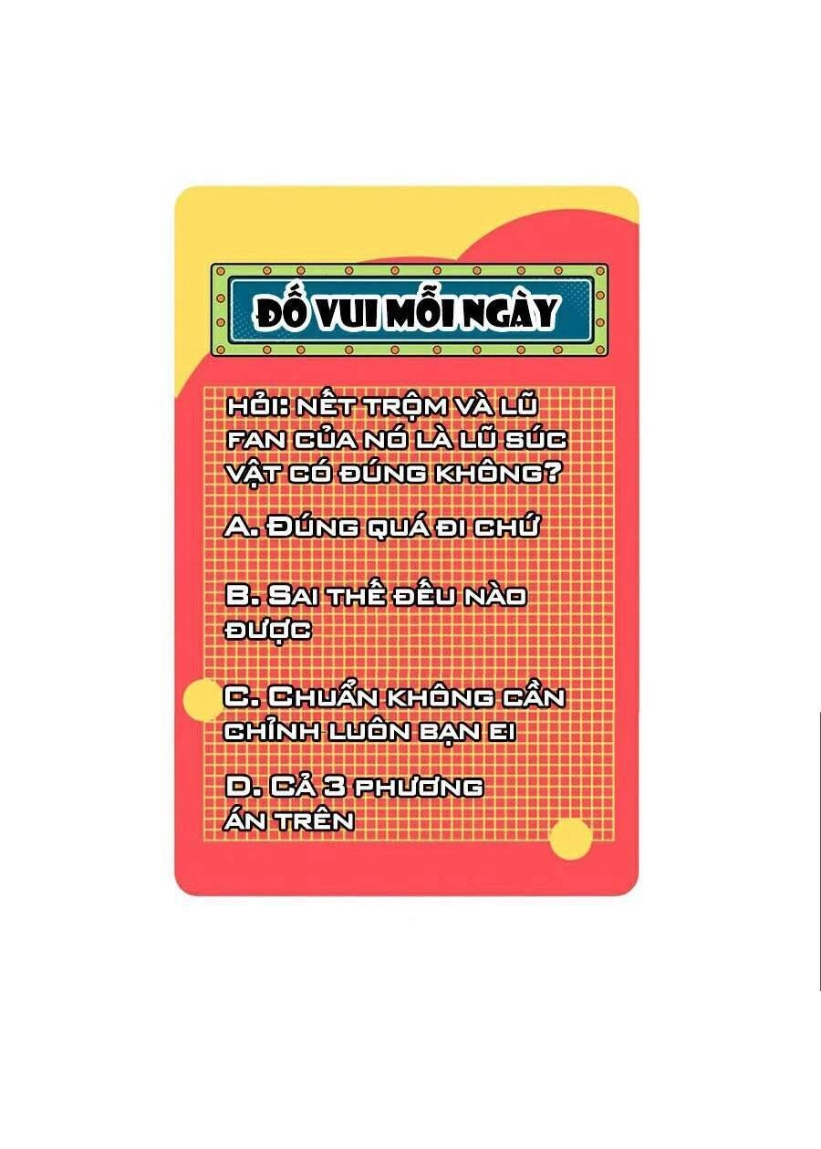 Người Xấu Chapter 63 - 101