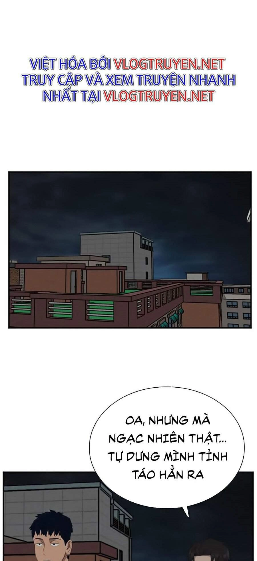 Người Xấu Chapter 63 - 104