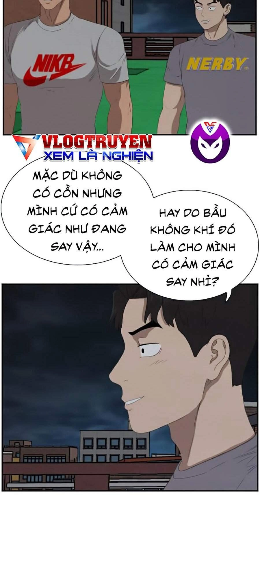 Người Xấu Chapter 63 - 105